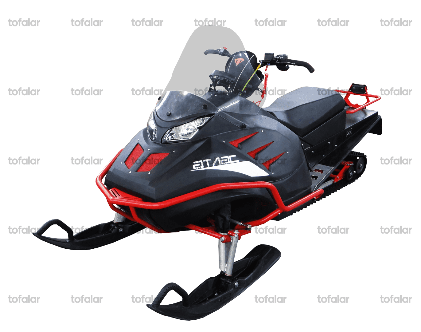 Атлас 500
